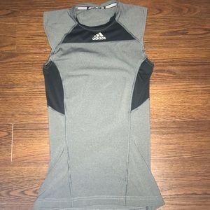 Men’s adidas workout tank